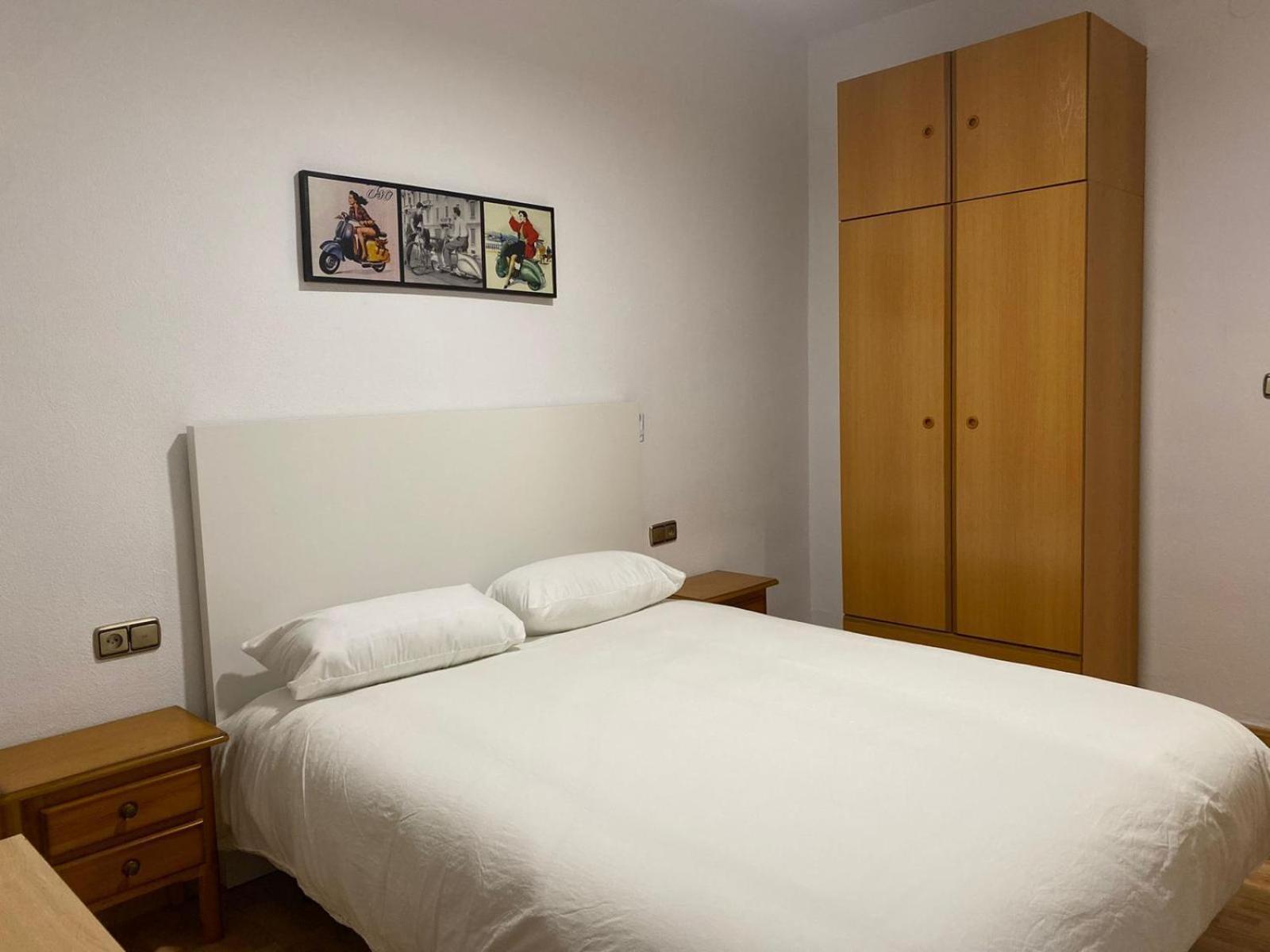 Ferienwohnung Zapillo111 Almería Exterior foto
